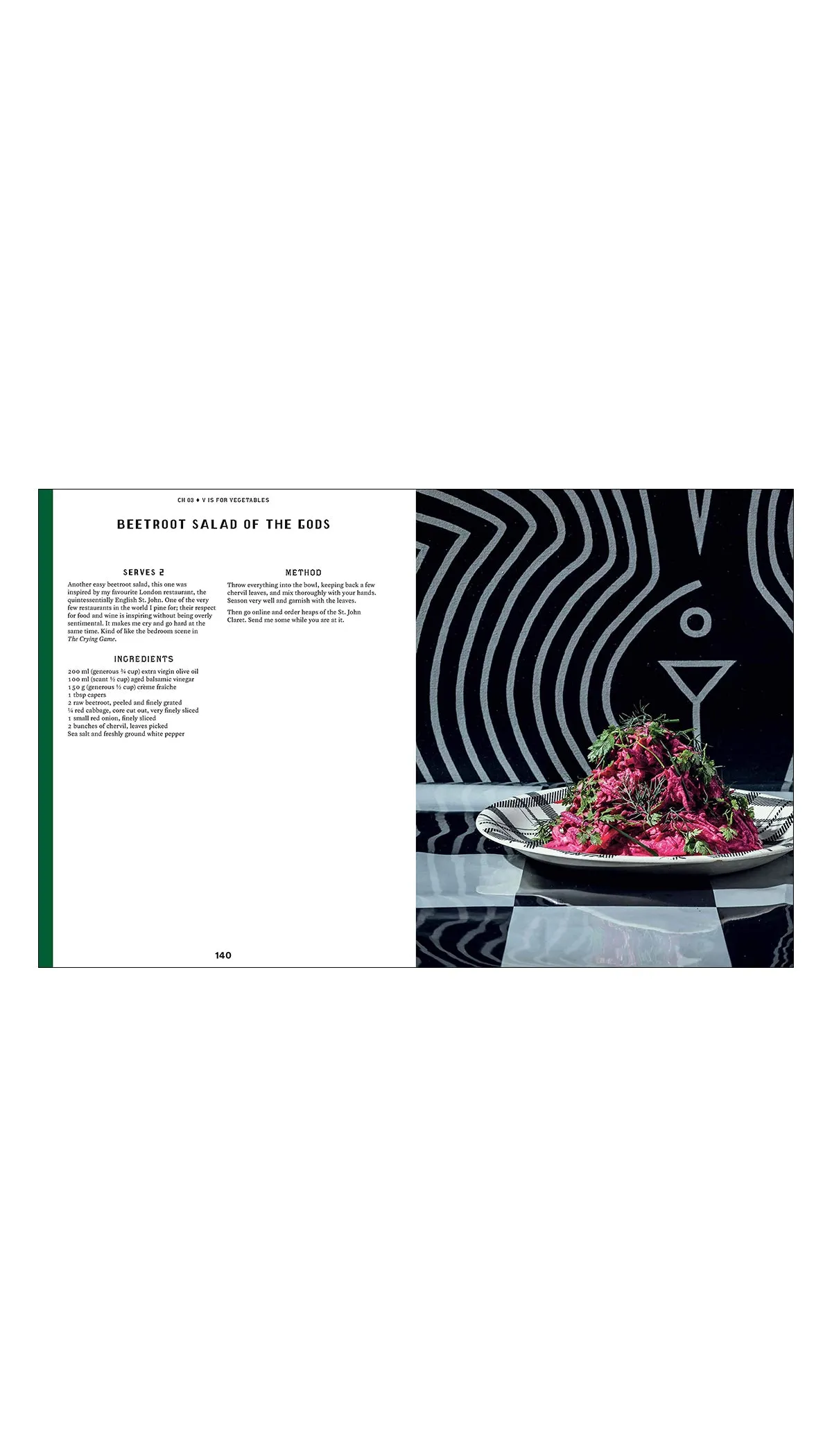 Africola: Slow Food Fast Words Cult Chef