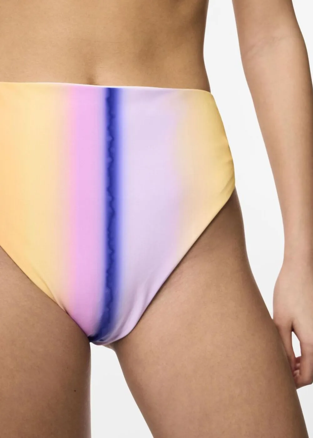 ANNI BIKINI ULTRA HIGH WAIST BRAZIL