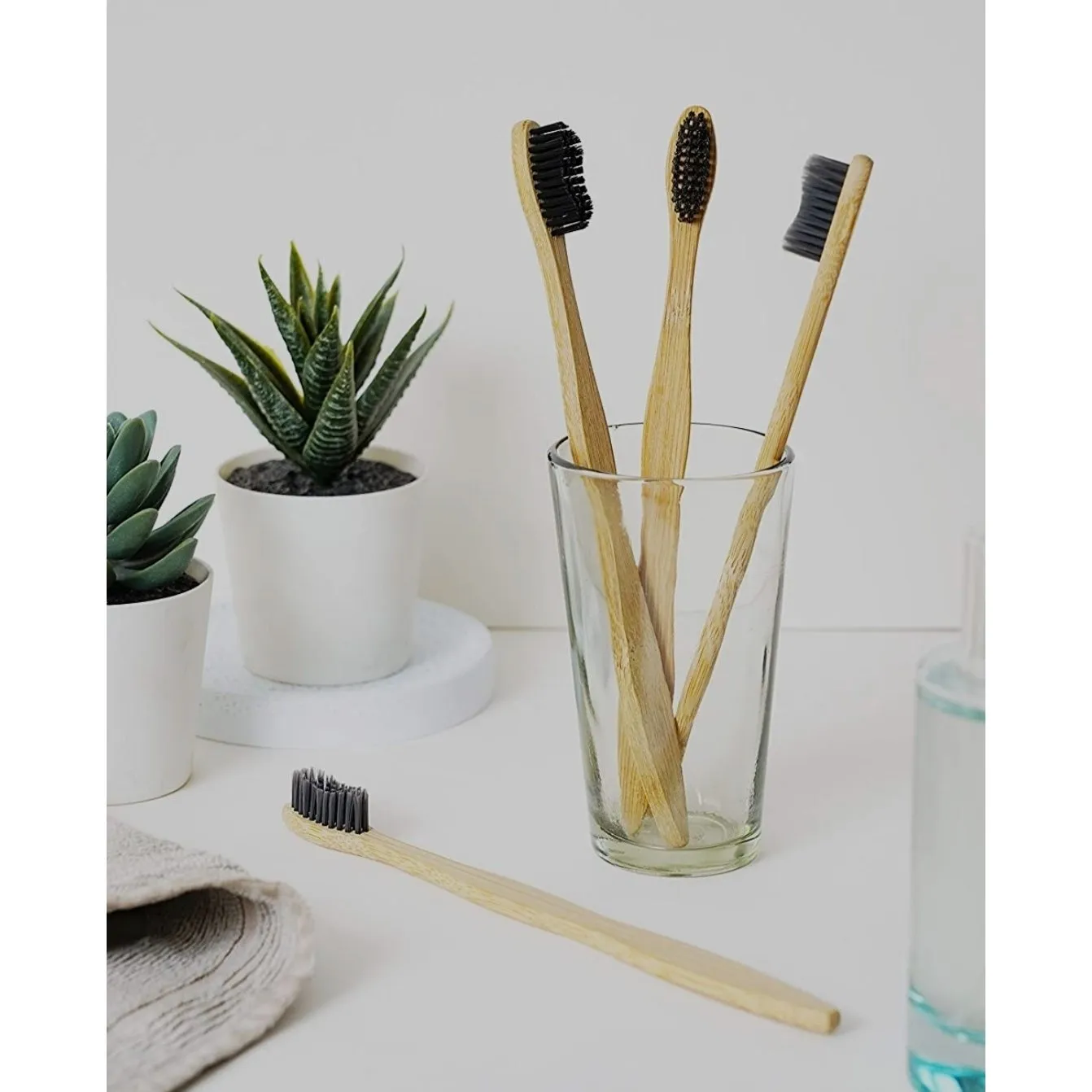 Bamboo Toothbrush