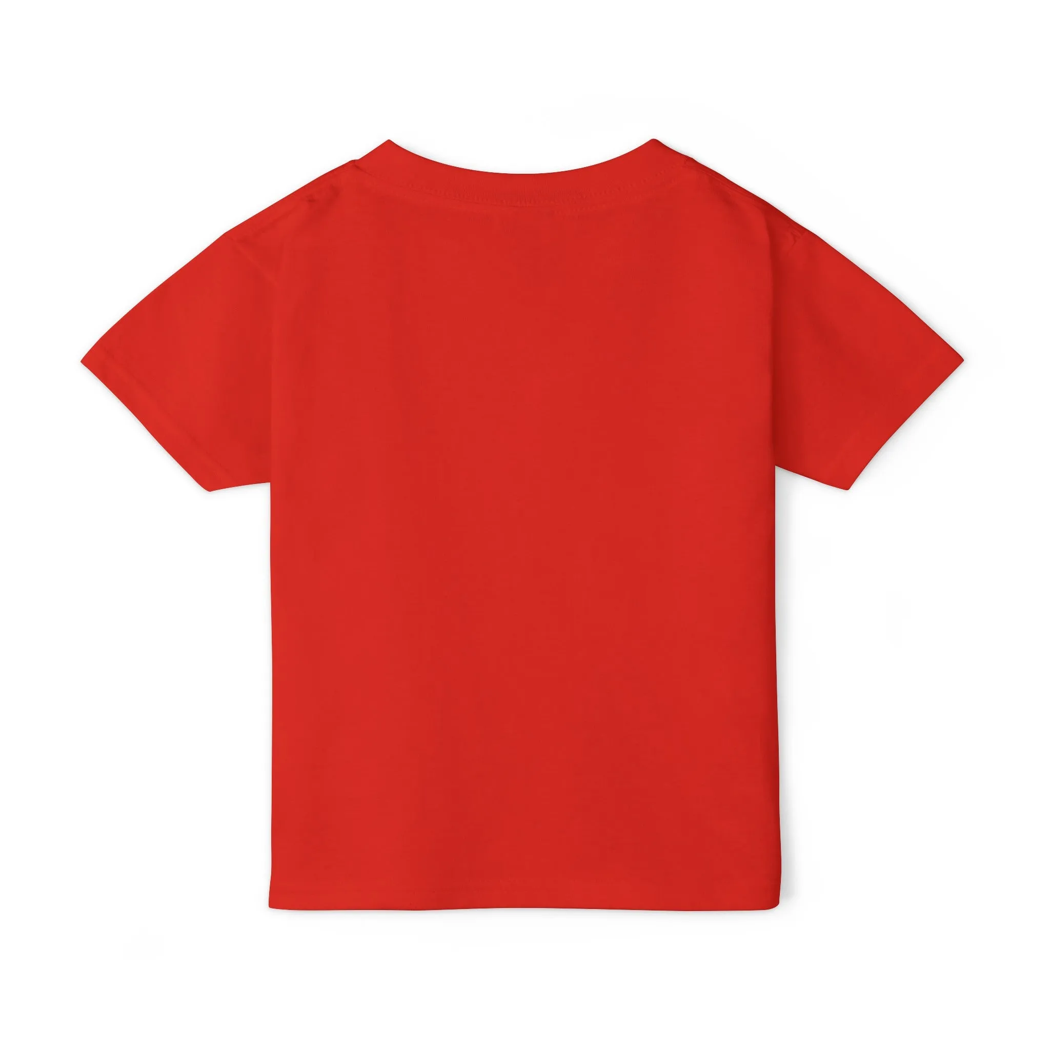 Daddy's Girl Heavy Cotton™ T-shirt (Toddler)