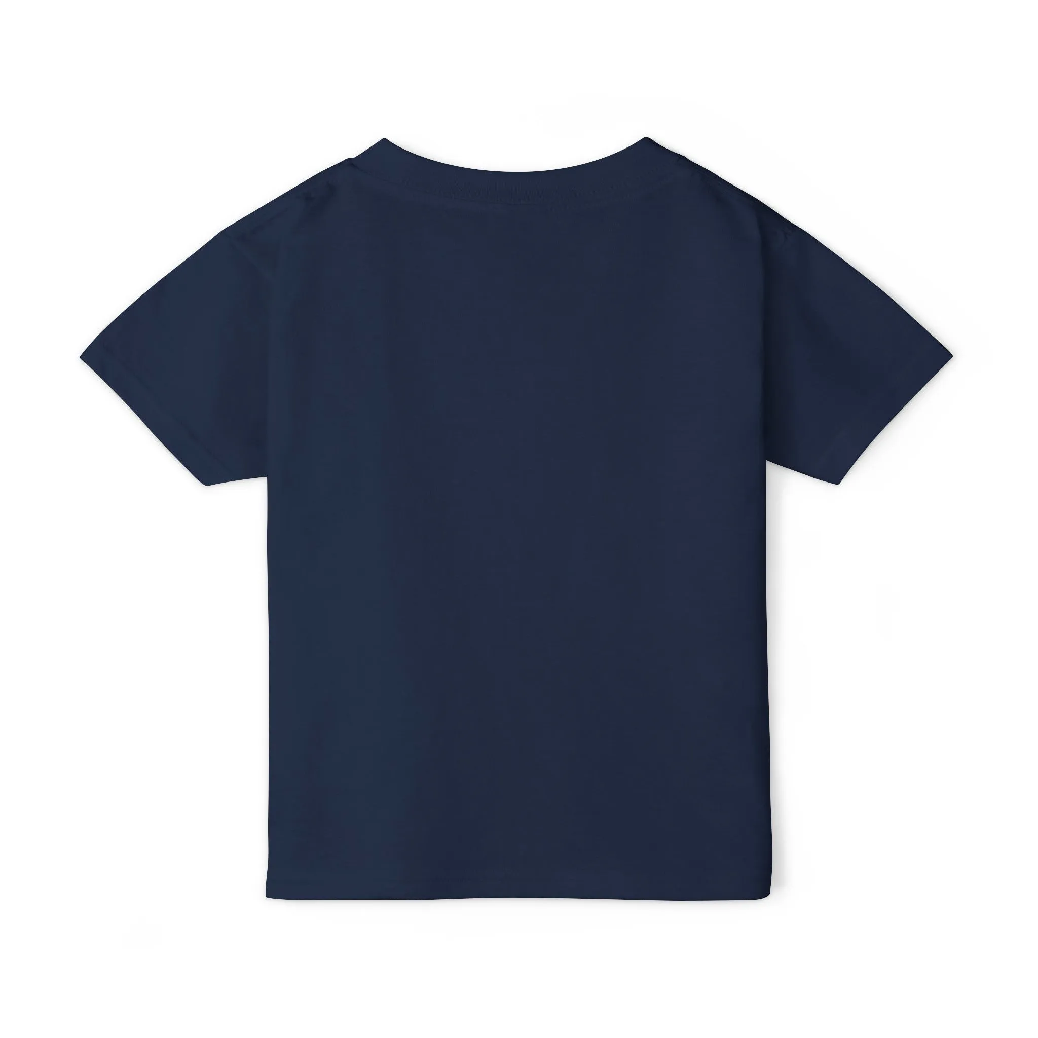 Daddy's Girl Heavy Cotton™ T-shirt (Toddler)