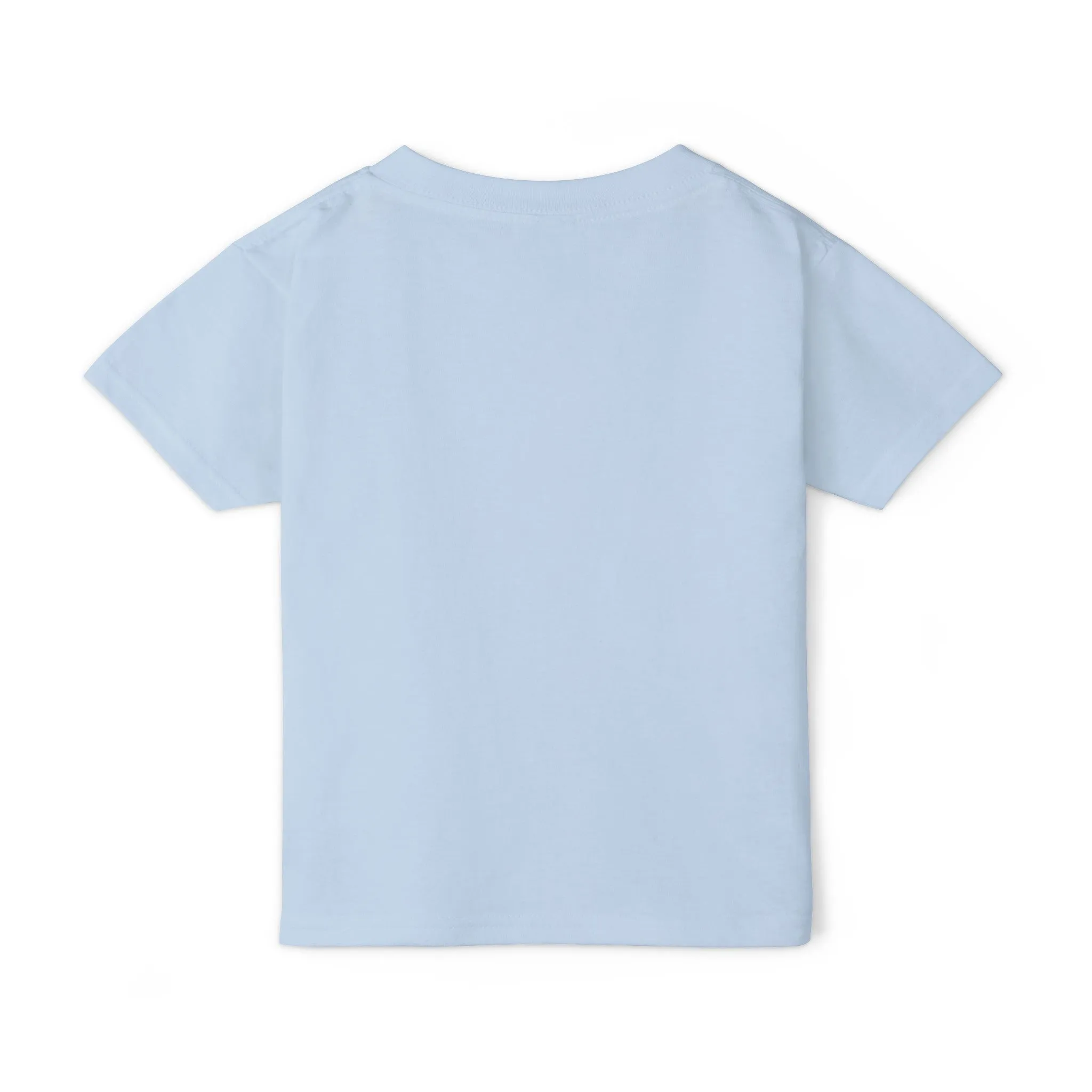 Daddy's Girl Heavy Cotton™ T-shirt (Toddler)