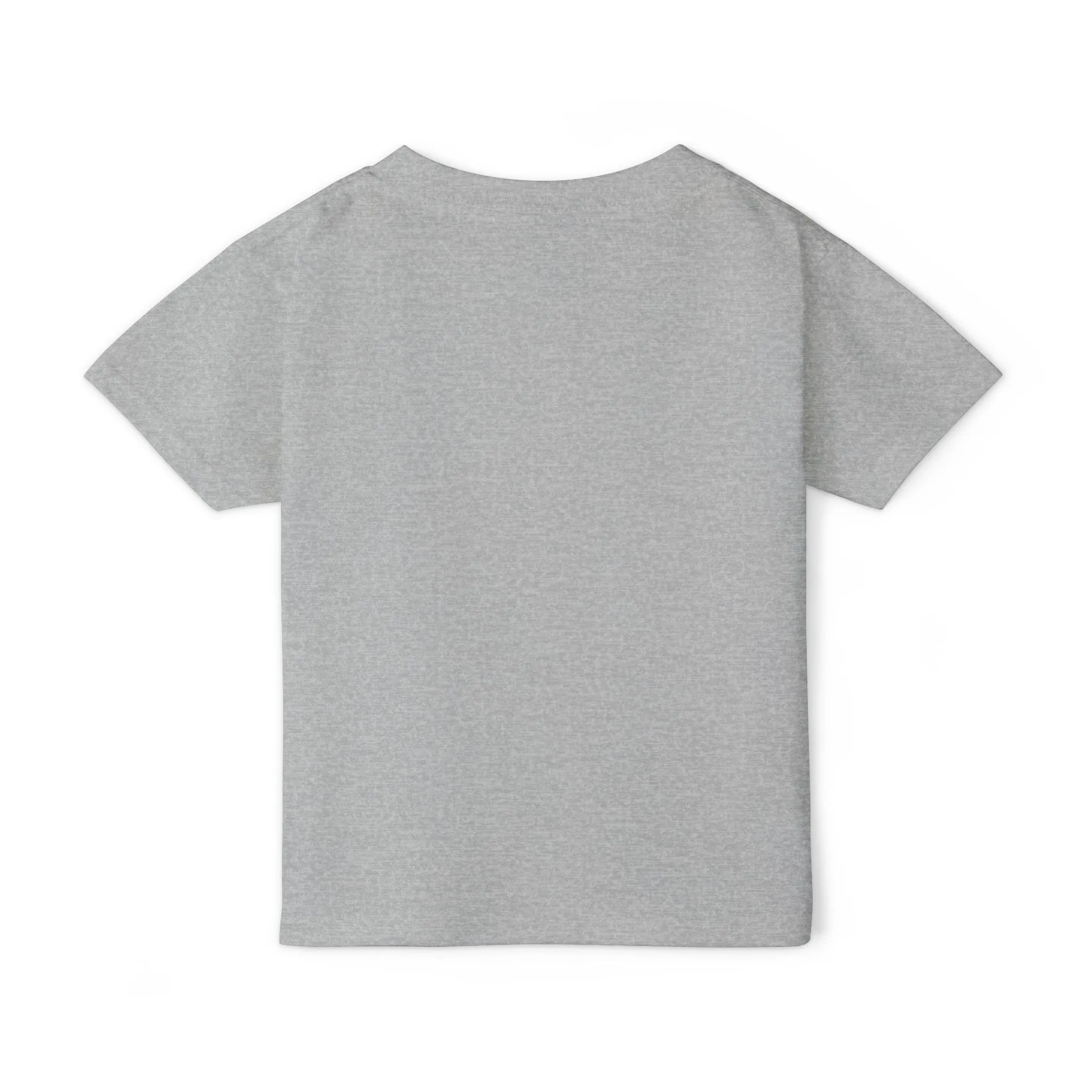 Daddy's Girl Heavy Cotton™ T-shirt (Toddler)