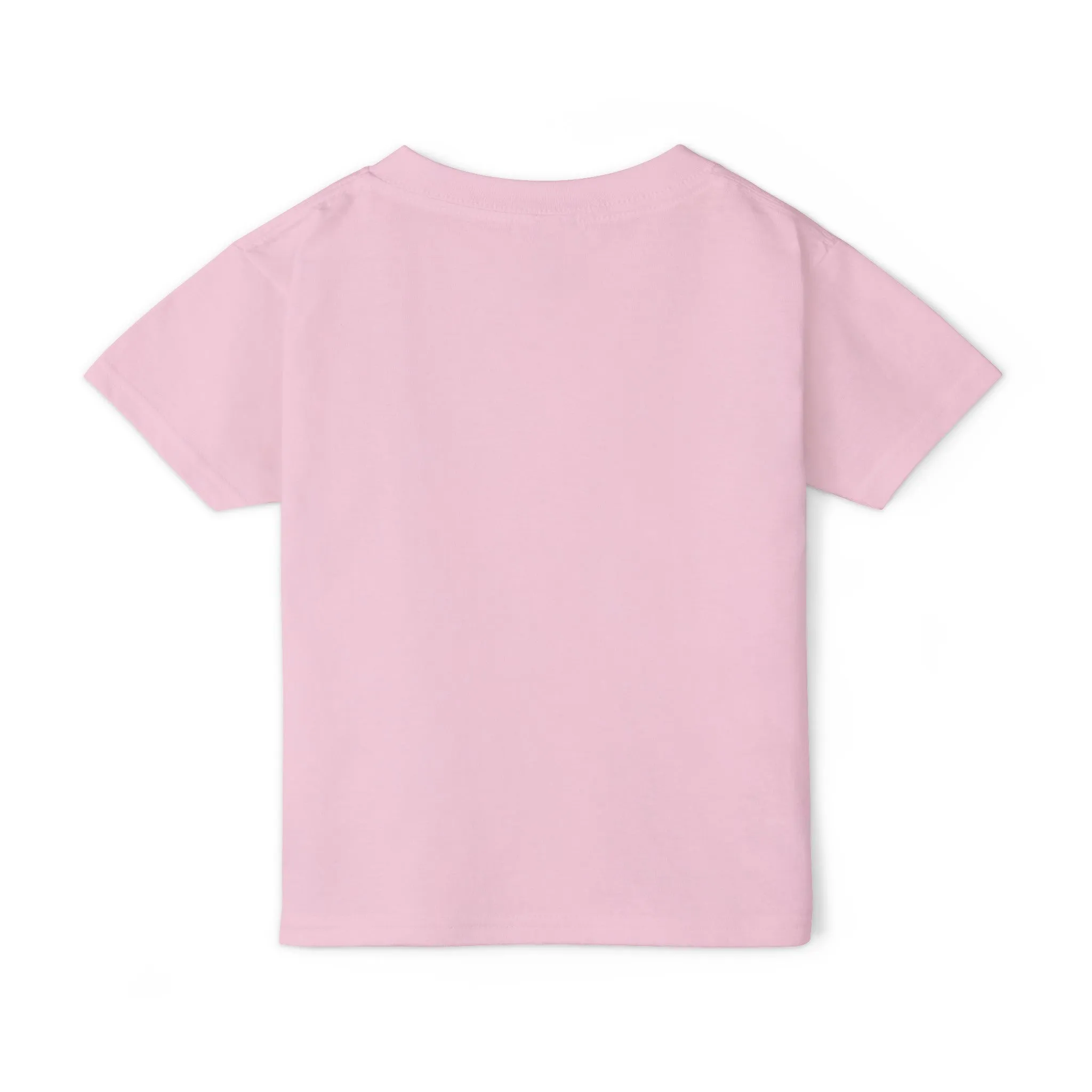 Daddy's Girl Heavy Cotton™ T-shirt (Toddler)