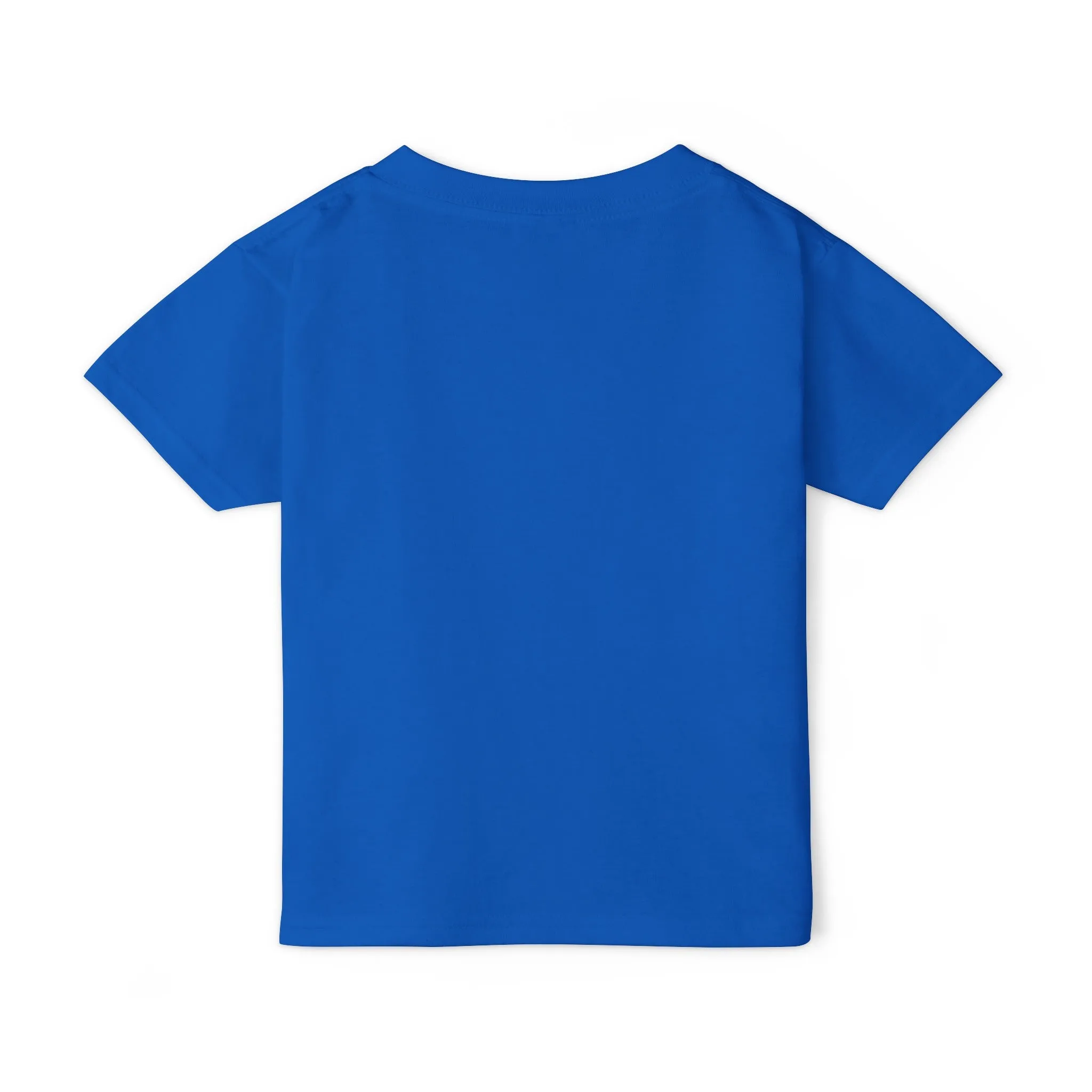 Daddy's Girl Heavy Cotton™ T-shirt (Toddler)