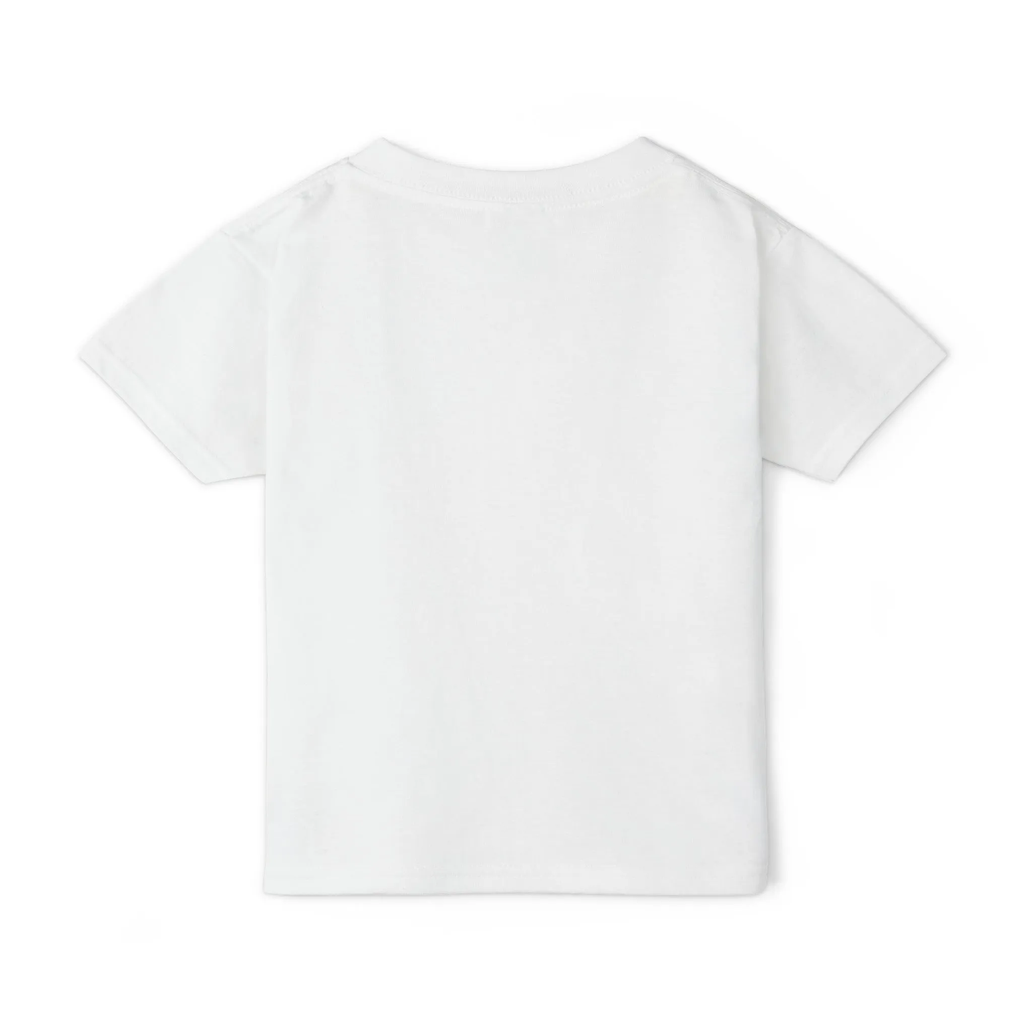 Daddy's Girl Heavy Cotton™ T-shirt (Toddler)