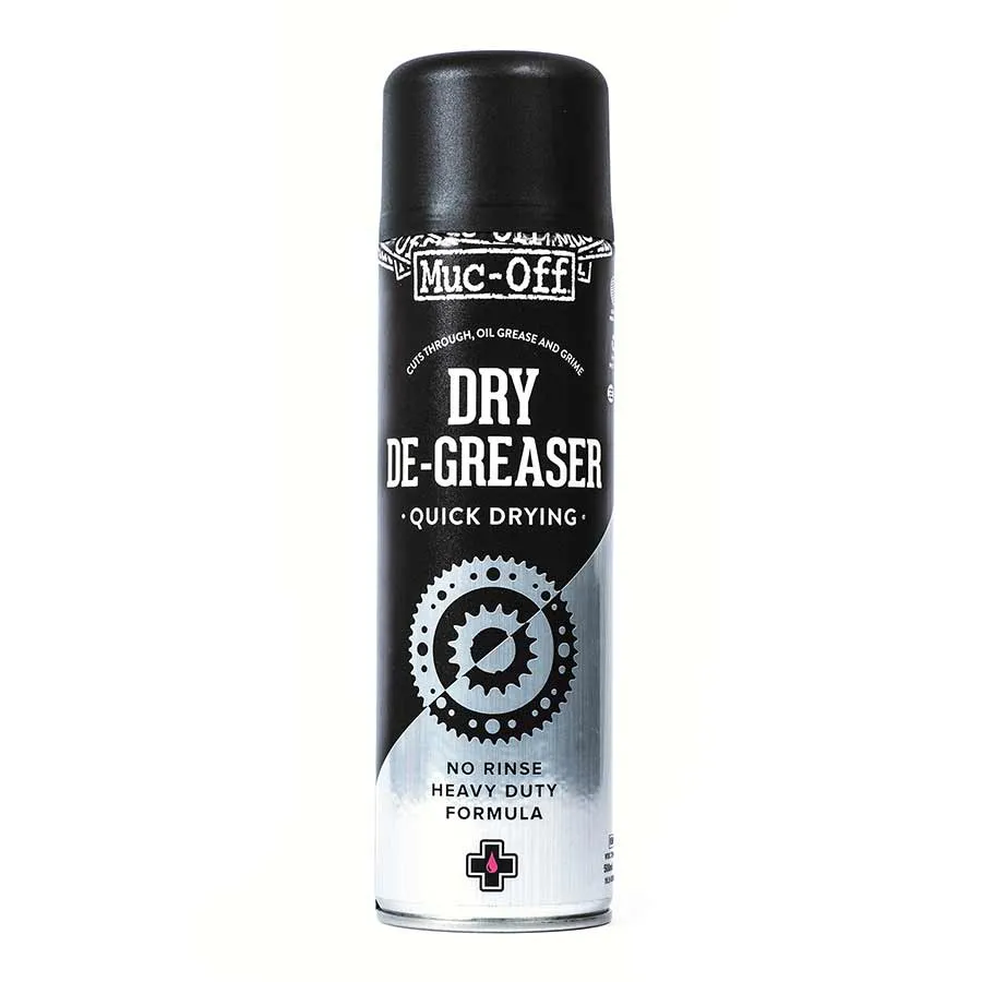 Dgraisseur  chane Quick Dry