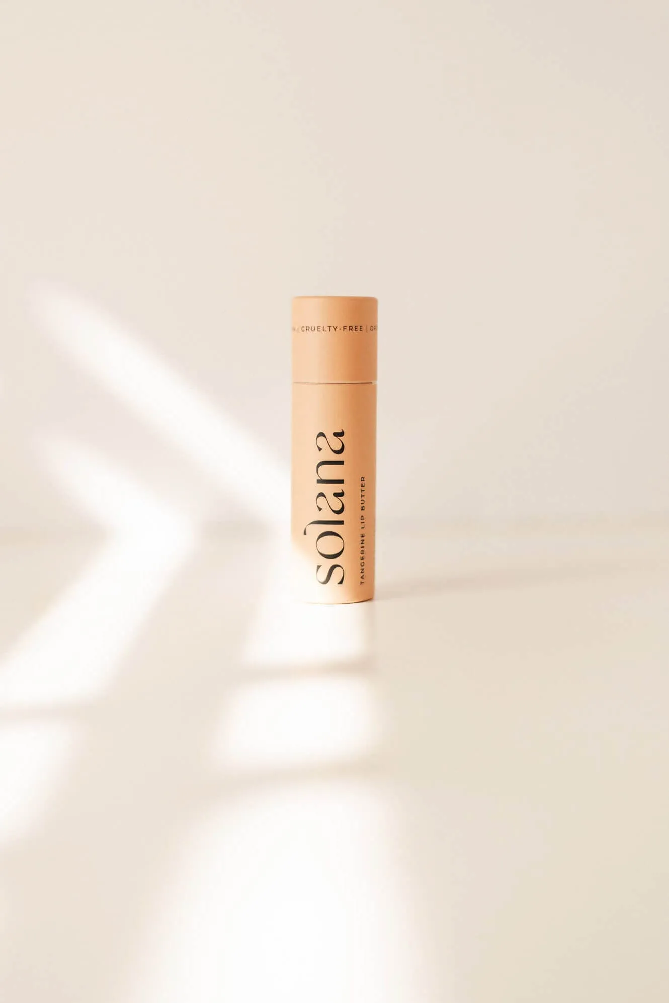 Eco Friendly Lip Balm