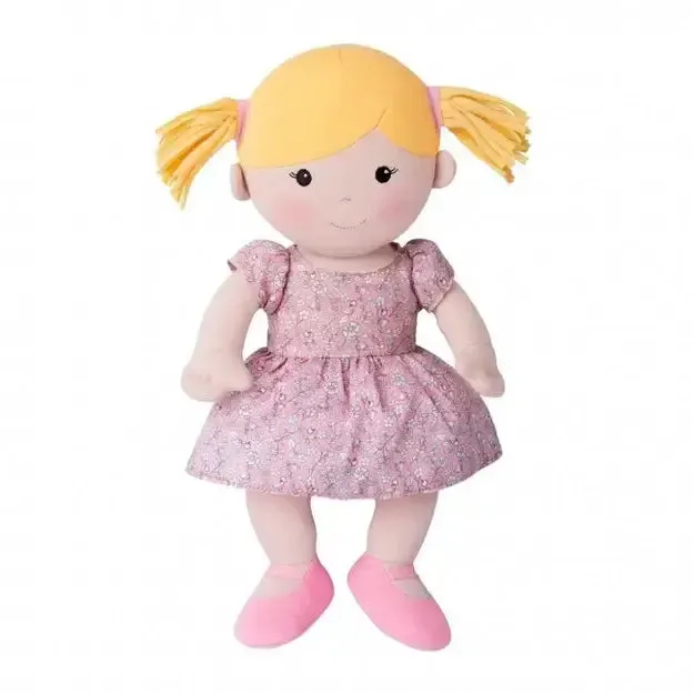Ella - Apple Park Kids Doll