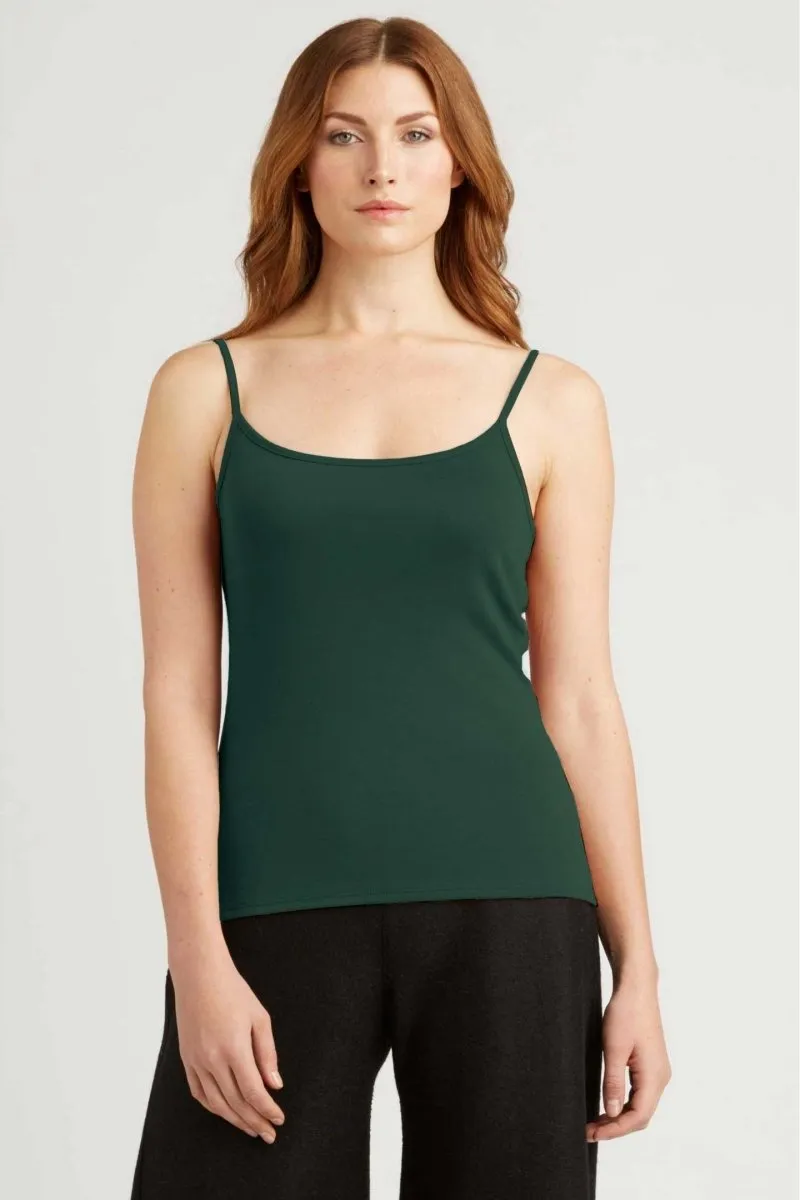 Essential Camisole in Black