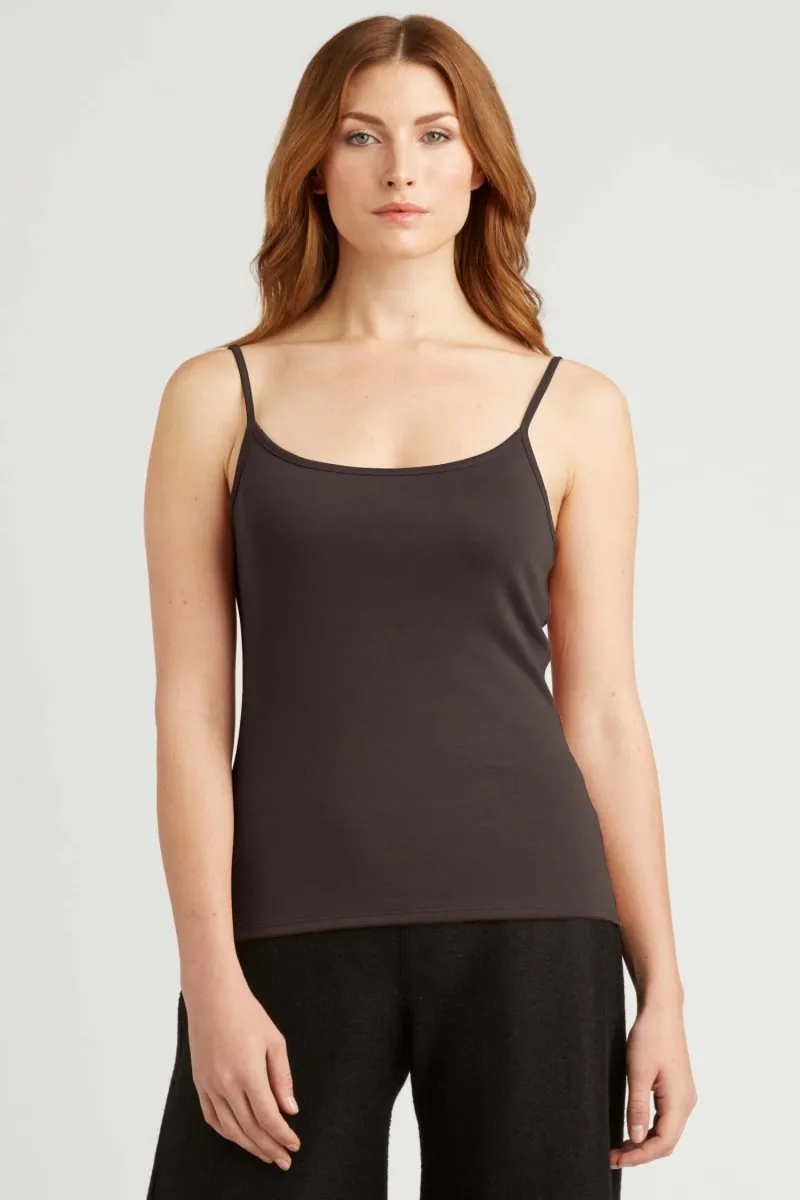Essential Camisole in Black