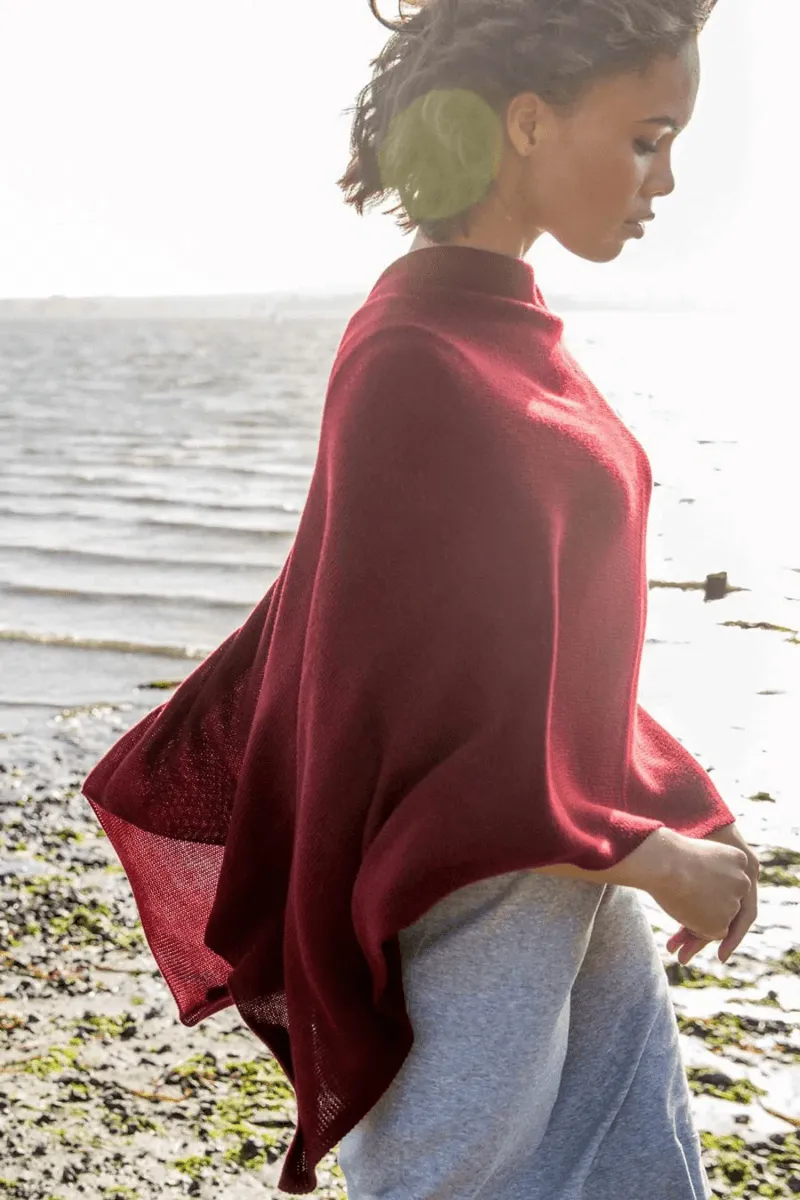 Essential Poncho in Ruby