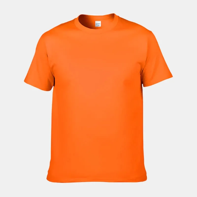 Gildan Premium Cotton Midweight Adult T-Shirt