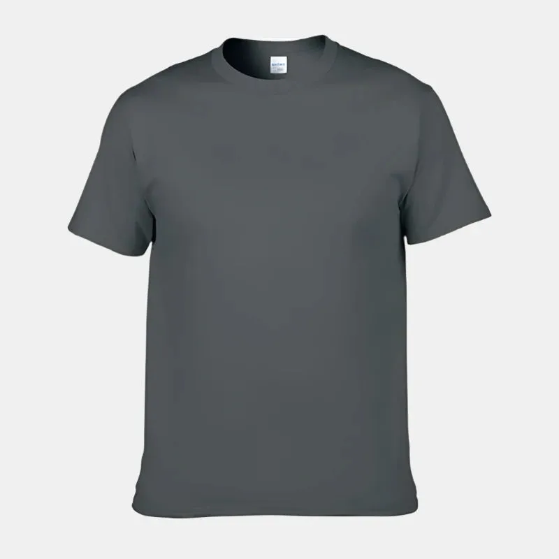 Gildan Premium Cotton Midweight Adult T-Shirt