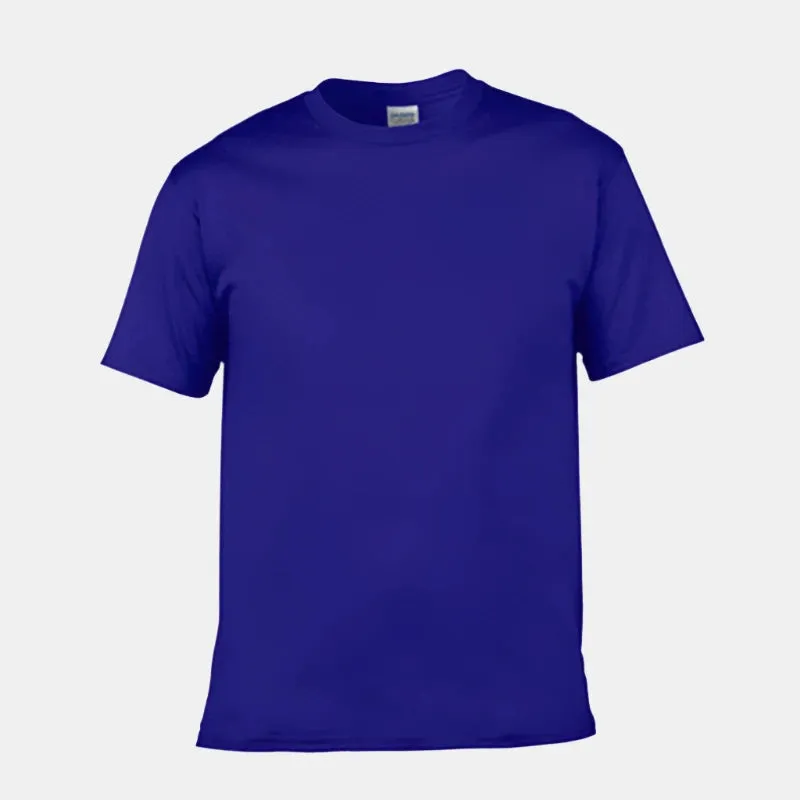 Gildan Premium Cotton Midweight Adult T-Shirt