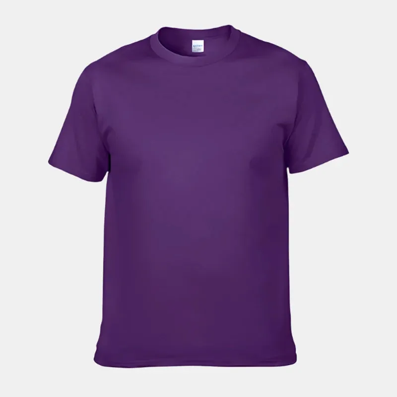Gildan Premium Cotton Midweight Adult T-Shirt