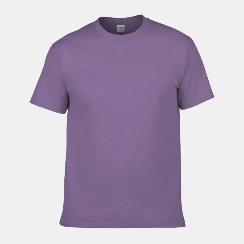 Gildan Premium Cotton Midweight Adult T-Shirt