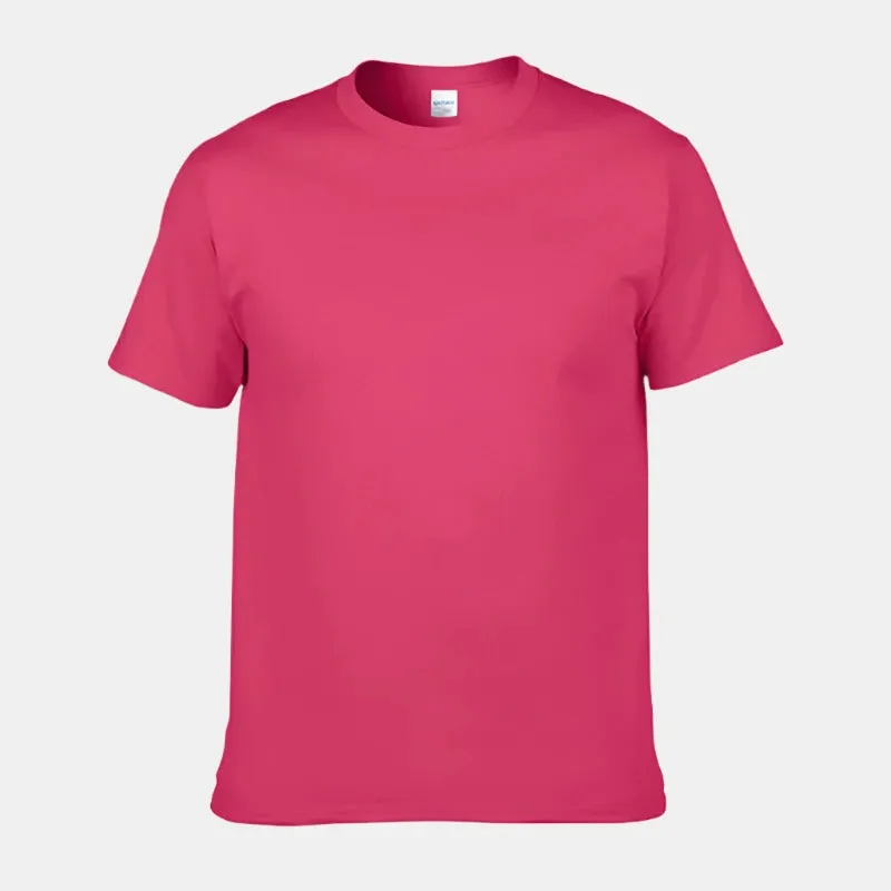 Gildan Premium Cotton Midweight Adult T-Shirt