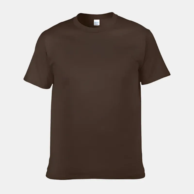 Gildan Premium Cotton Midweight Adult T-Shirt
