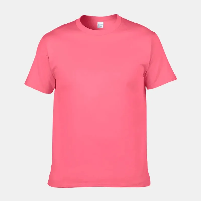 Gildan Premium Cotton Midweight Adult T-Shirt