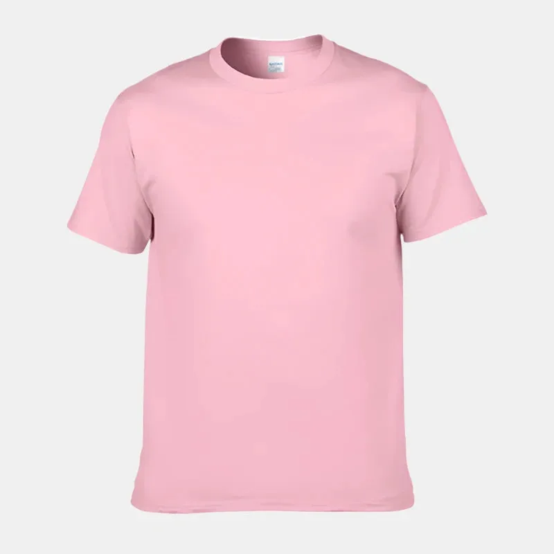 Gildan Premium Cotton Midweight Adult T-Shirt