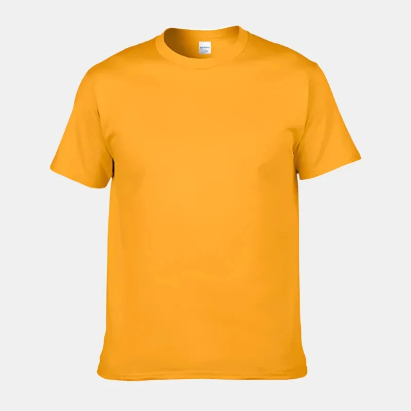 Gildan Premium Cotton Midweight Adult T-Shirt