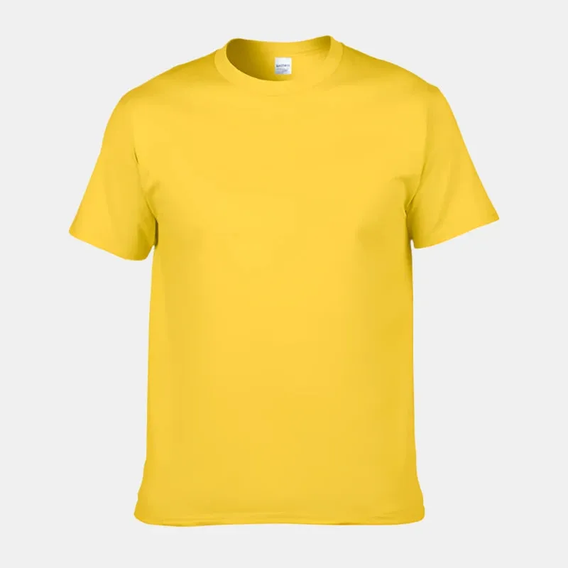 Gildan Premium Cotton Midweight Adult T-Shirt