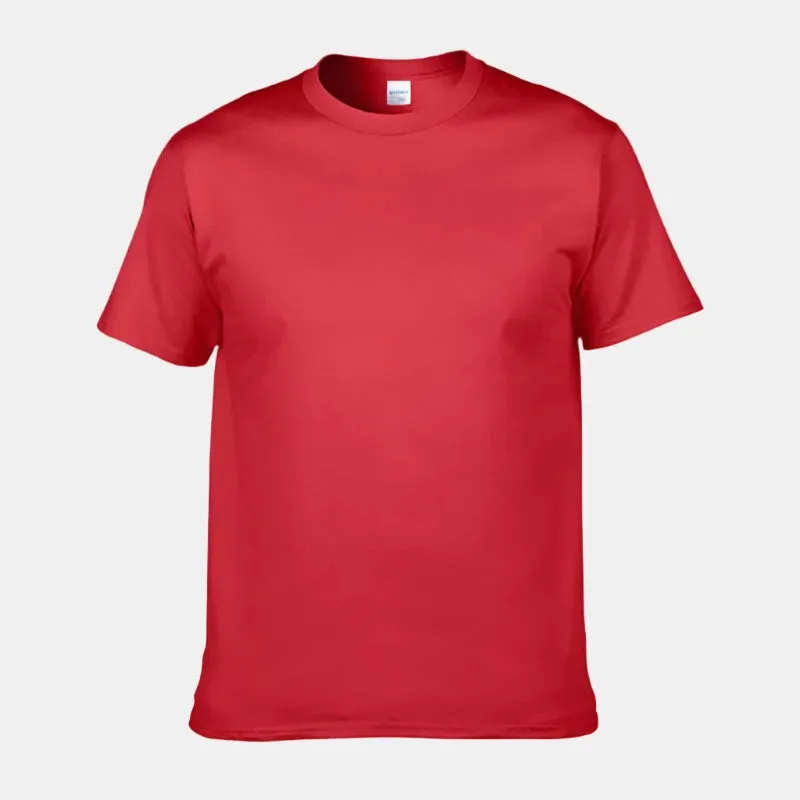 Gildan Premium Cotton Midweight Adult T-Shirt