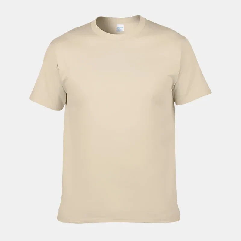 Gildan Premium Cotton Midweight Adult T-Shirt