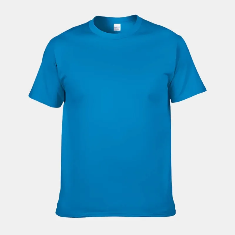 Gildan Premium Cotton Midweight Adult T-Shirt