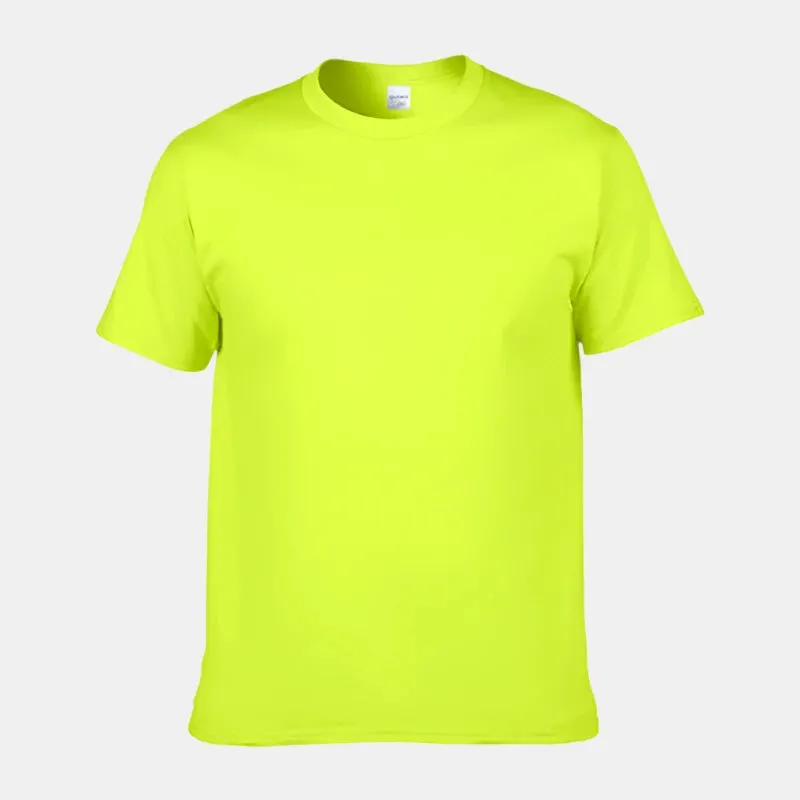 Gildan Premium Cotton Midweight Adult T-Shirt