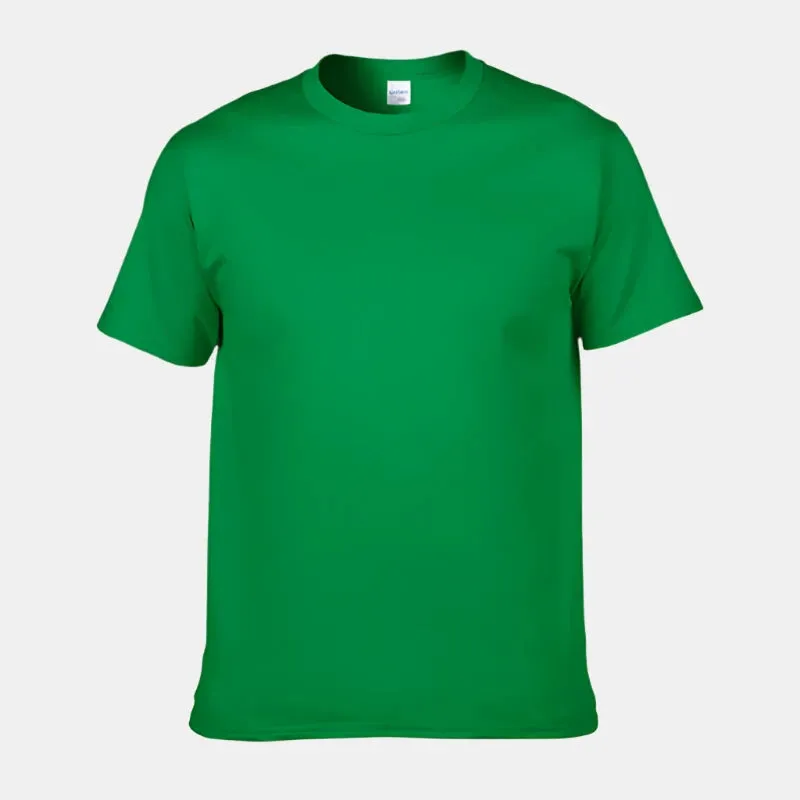 Gildan Premium Cotton Midweight Adult T-Shirt