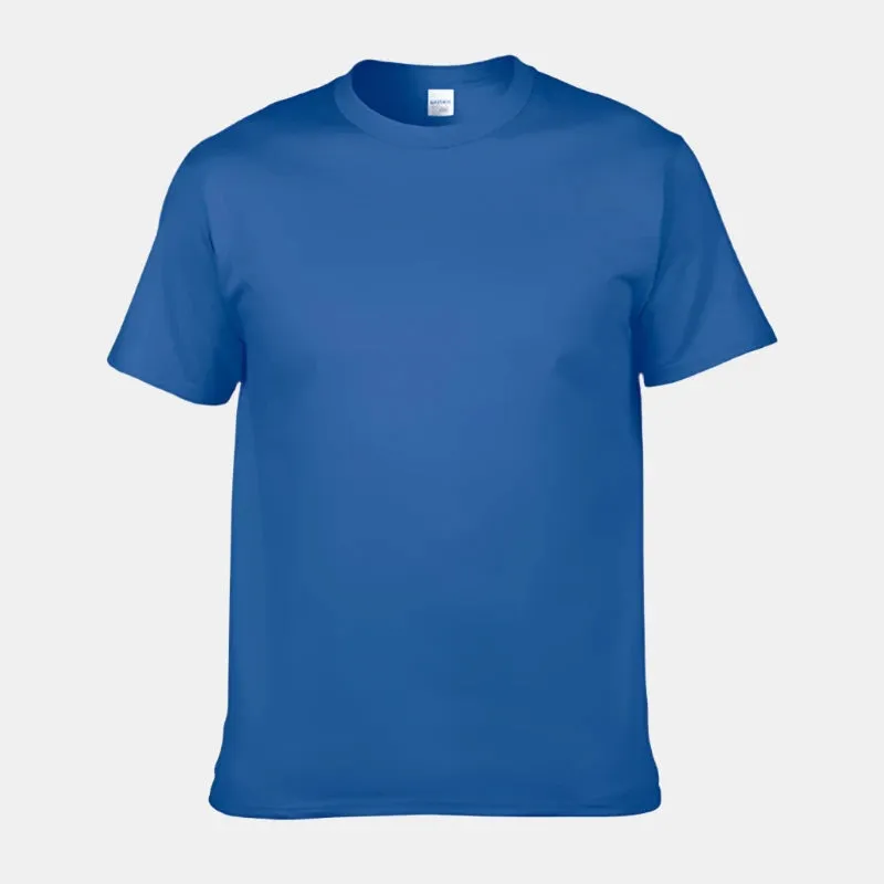 Gildan Premium Cotton Midweight Adult T-Shirt