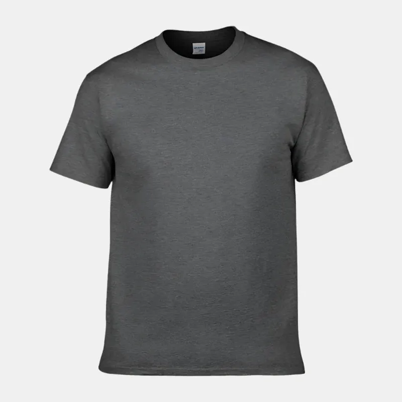 Gildan Premium Cotton Midweight Adult T-Shirt