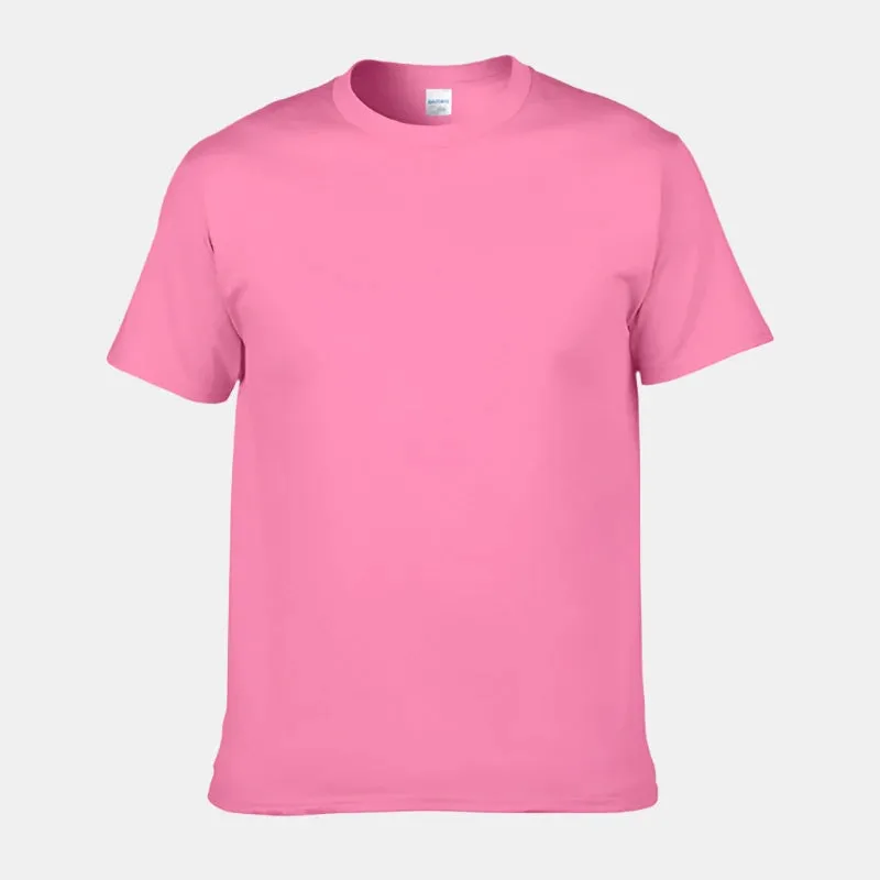 Gildan Premium Cotton Midweight Adult T-Shirt