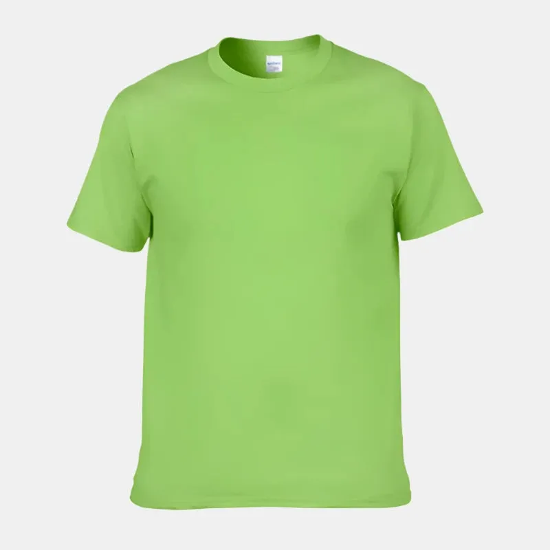 Gildan Premium Cotton Midweight Adult T-Shirt