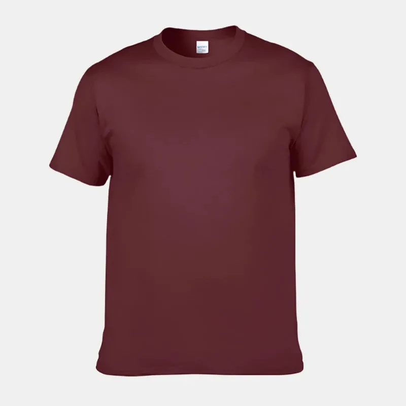 Gildan Premium Cotton Midweight Adult T-Shirt