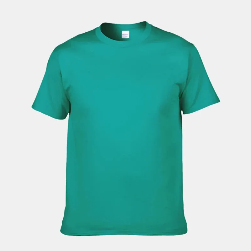 Gildan Premium Cotton Midweight Adult T-Shirt