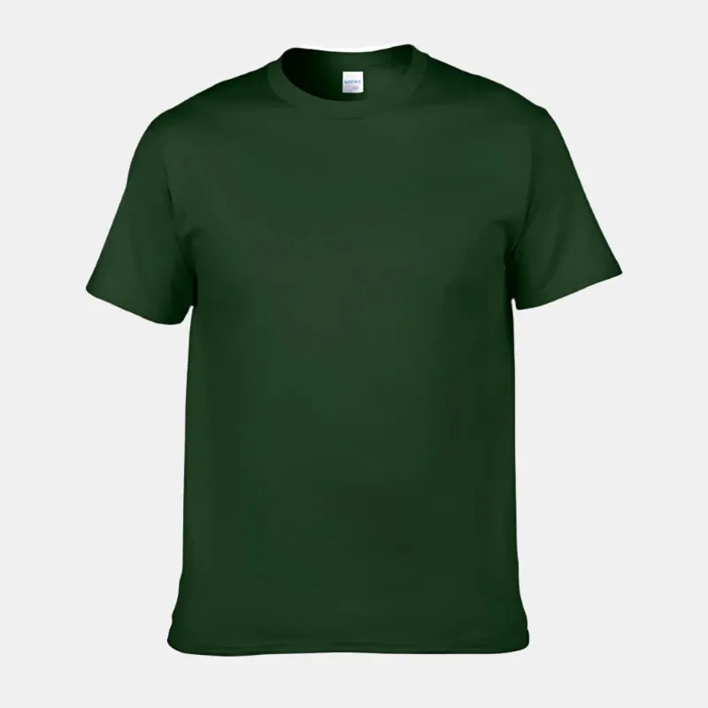 Gildan Premium Cotton Midweight Adult T-Shirt