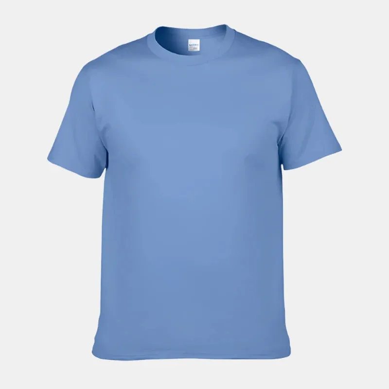 Gildan Premium Cotton Midweight Adult T-Shirt