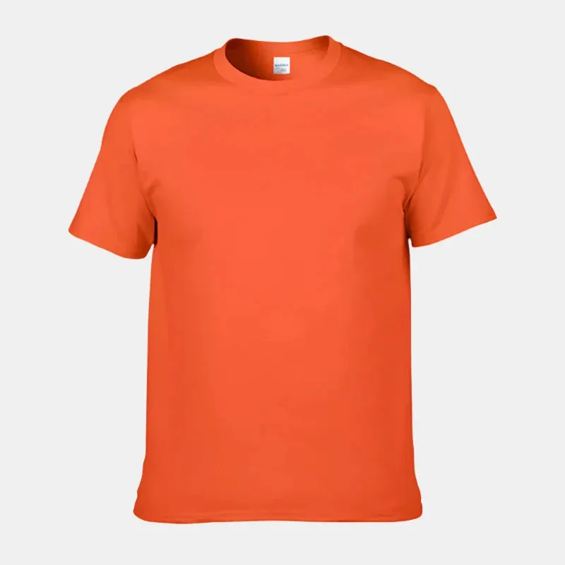 Gildan Premium Cotton Midweight Adult T-Shirt