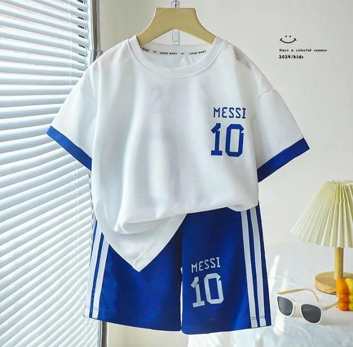 Kids Jerseys, Boys Quick Dry Short Sleeve Shorts    533338