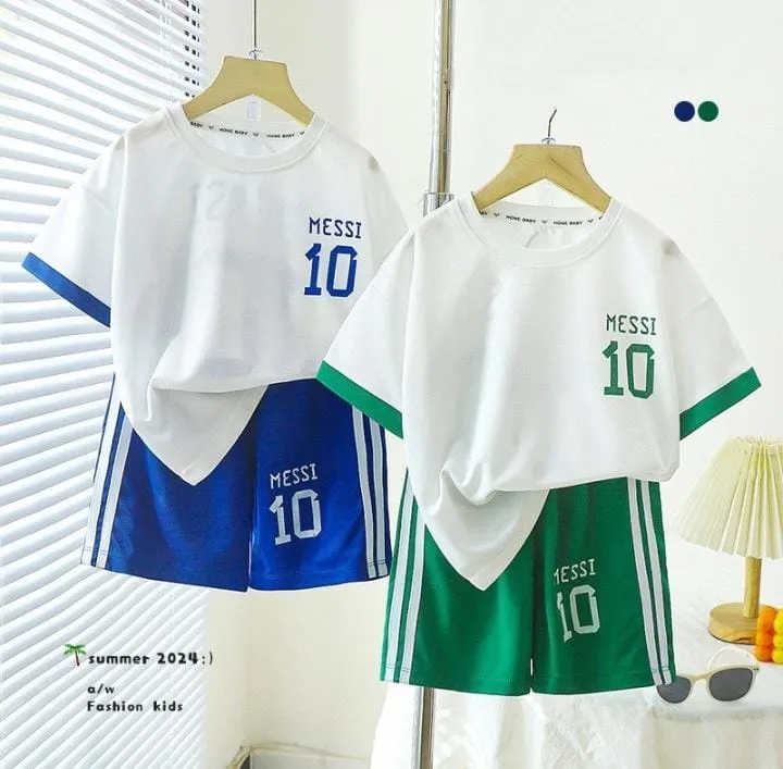 Kids Jerseys, Boys Quick Dry Short Sleeve Shorts    533338
