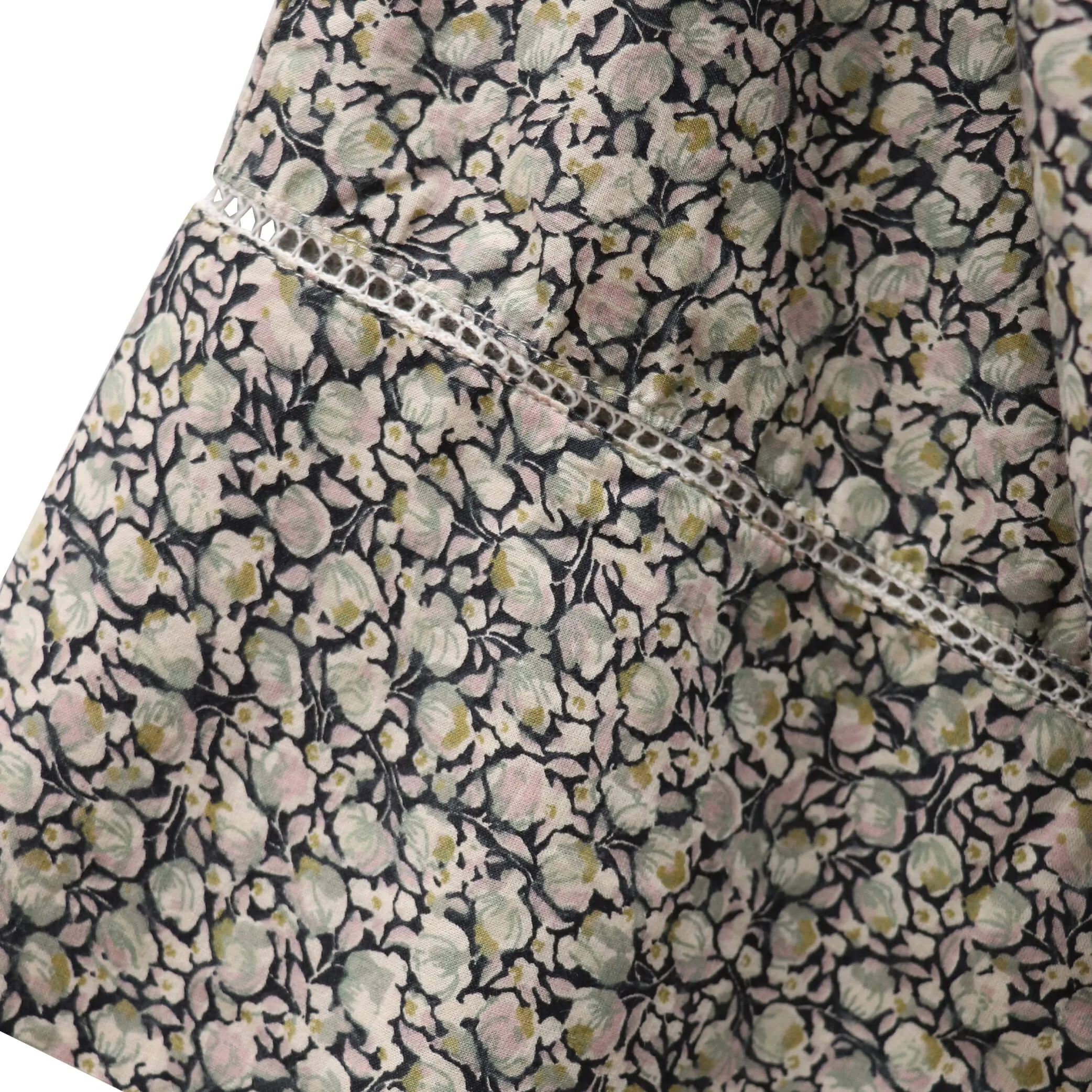 Lucia Floral Women's Kimono