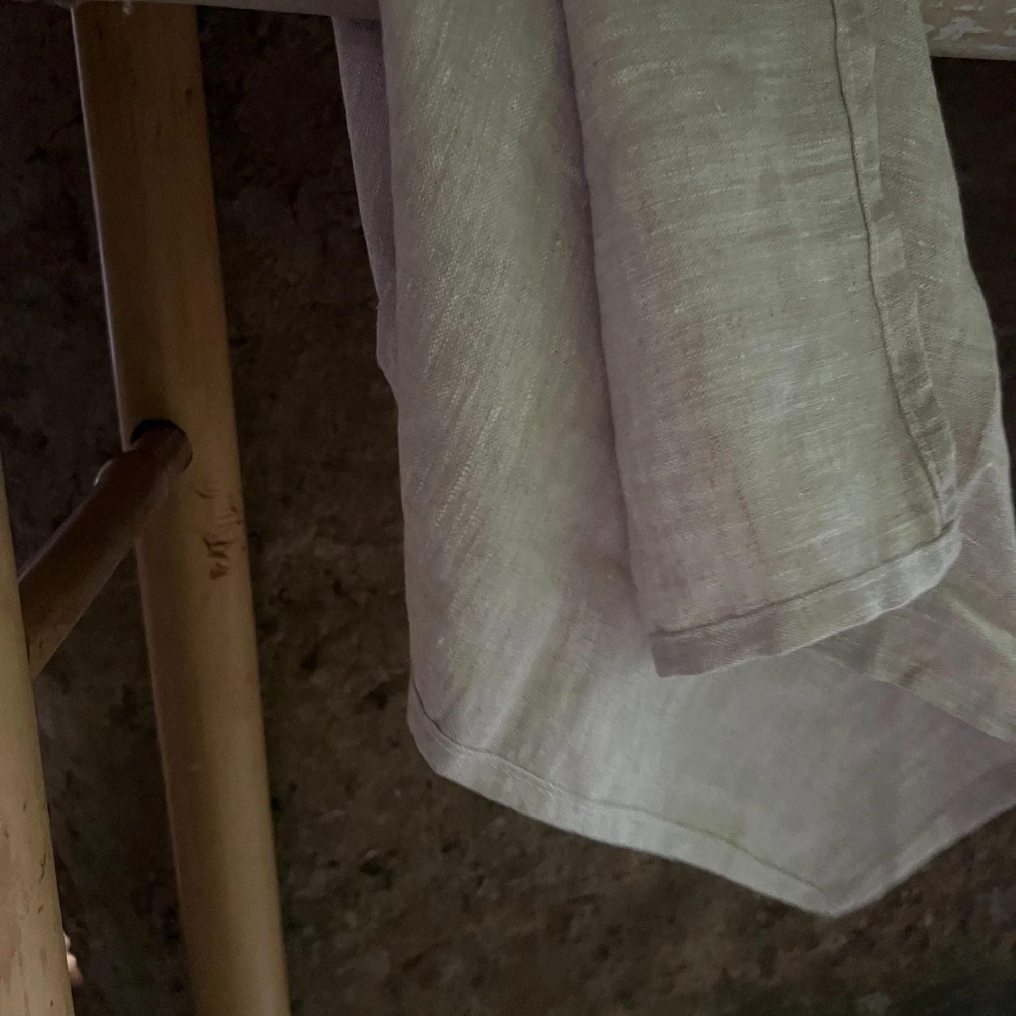 Luxurious Linen Towel - Soft, Absorbent, and Eco-Friendly