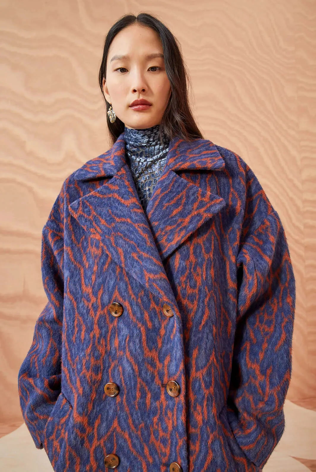 Marianna Coat