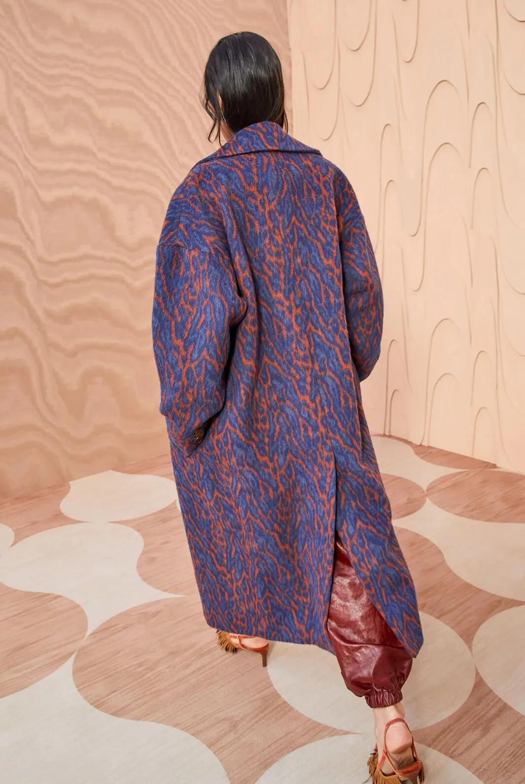 Marianna Coat
