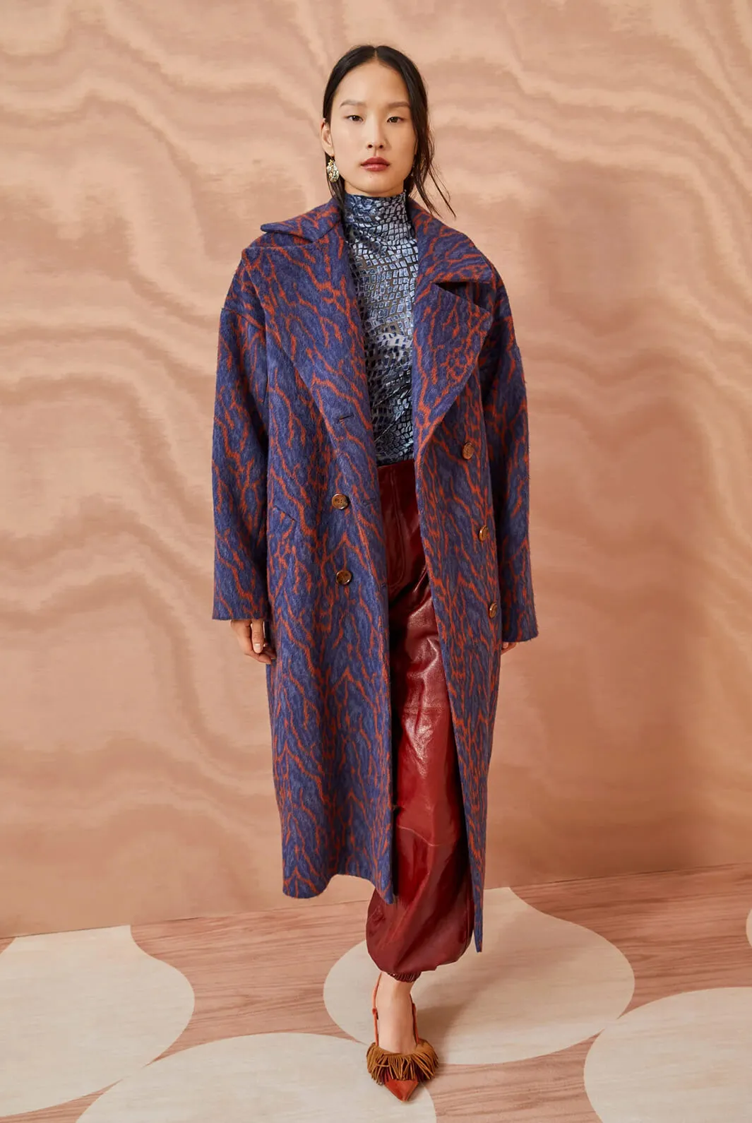 Marianna Coat