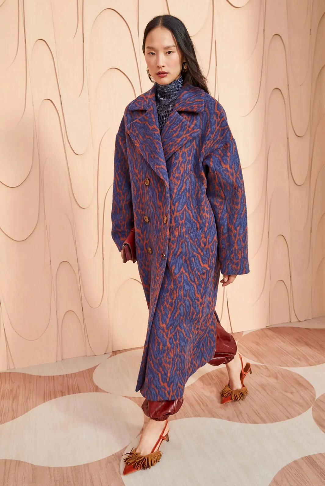 Marianna Coat