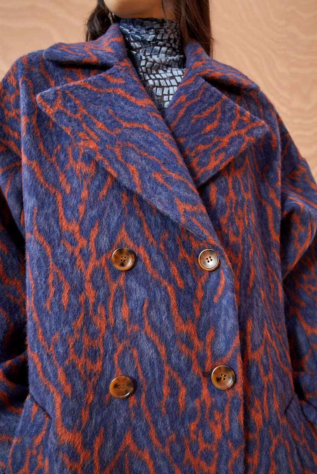 Marianna Coat